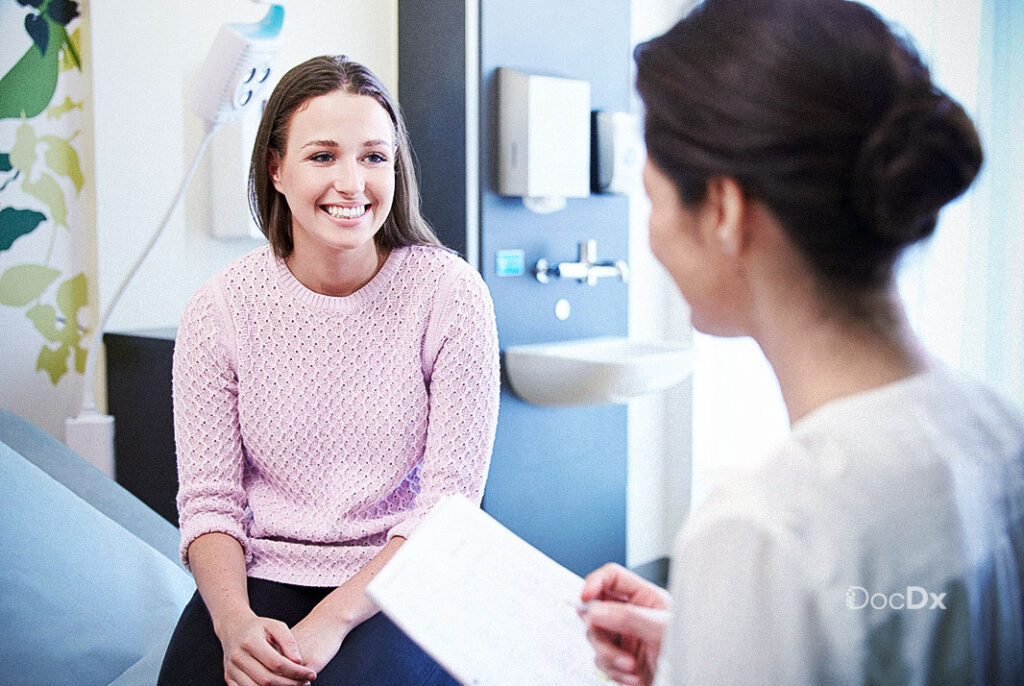 Primary Care Visit