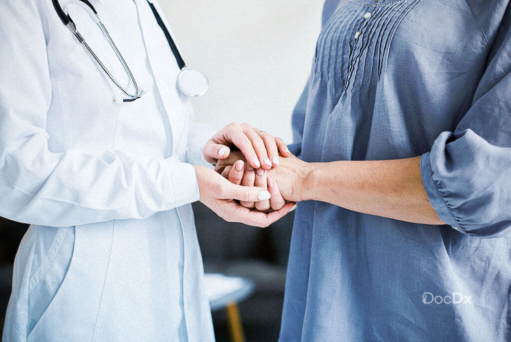 Urgent Care and Primary Care