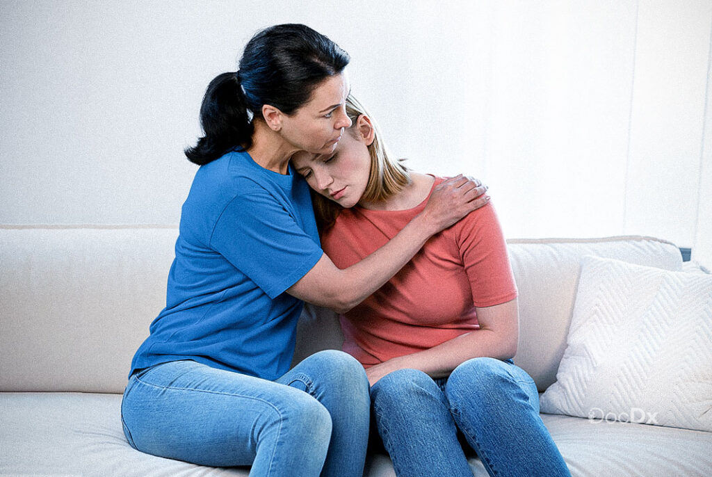 stigma surrounding depression