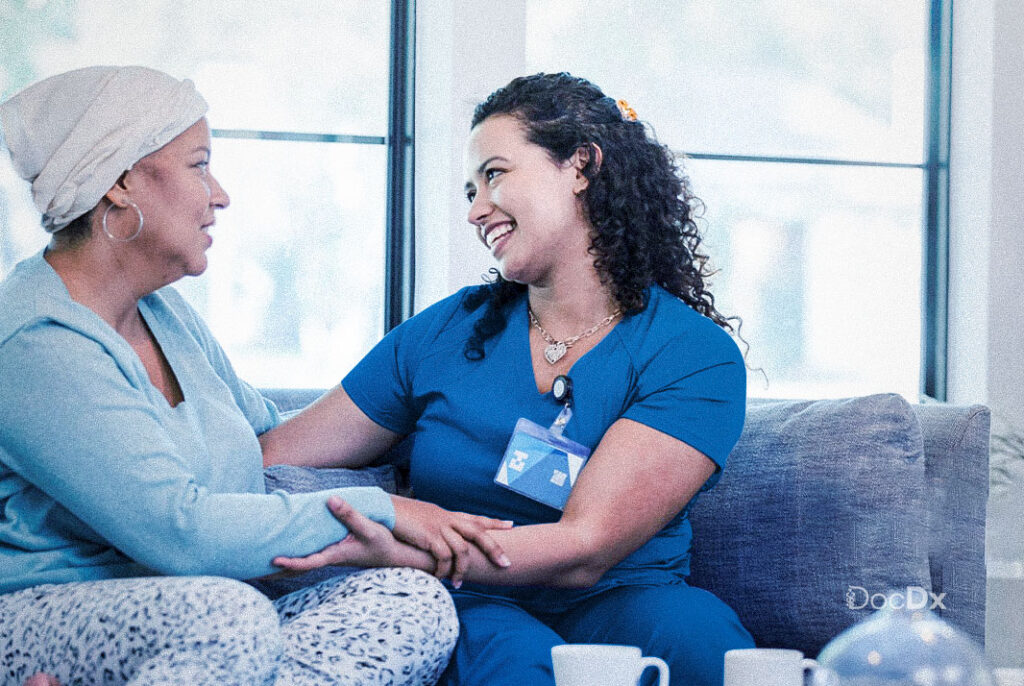 patient-provider relationship