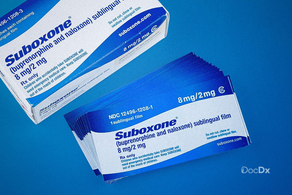 opioid dependence