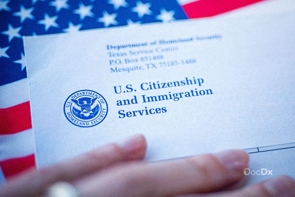 immigration physical exam