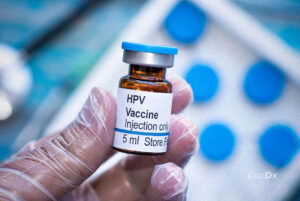 HPV Vaccination