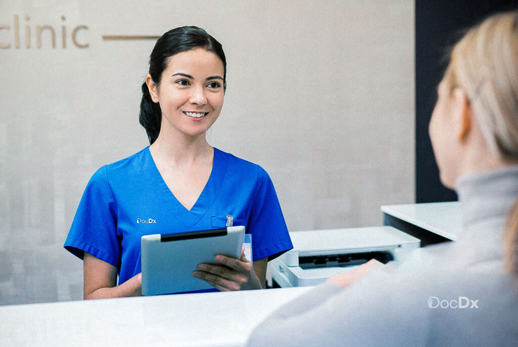 health screenings