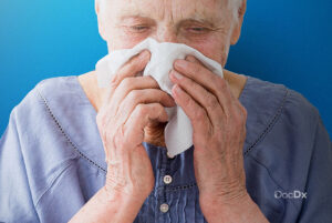 elderly patients