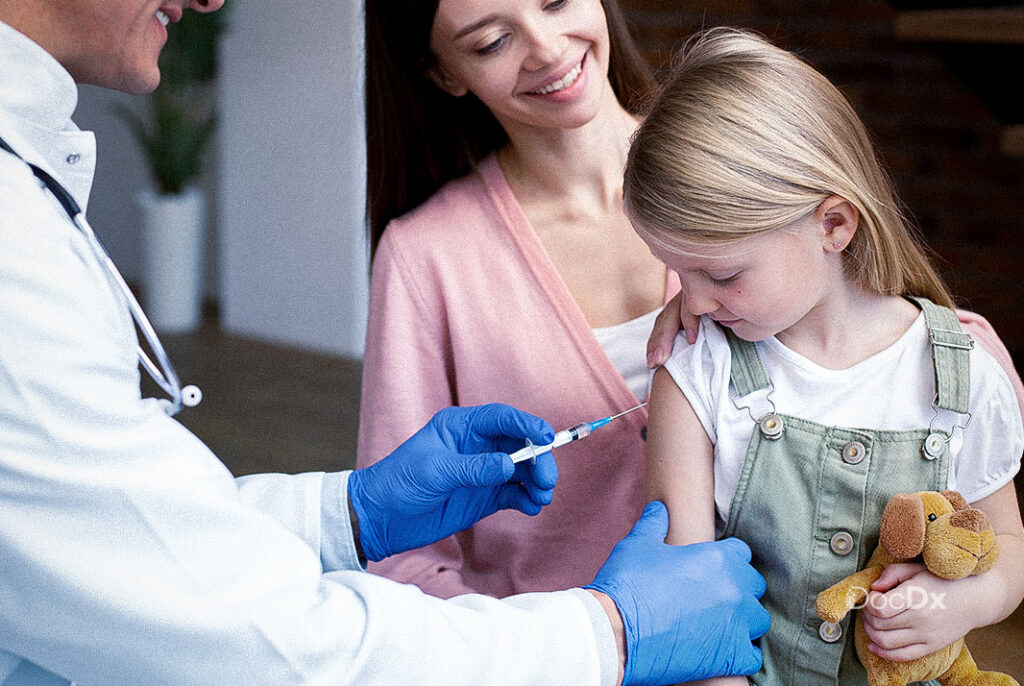 Vaccinations