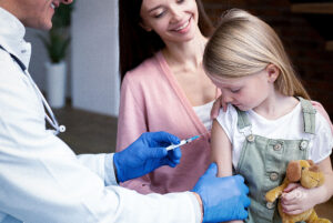 Vaccinations