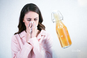 Apple Cider Vinegar