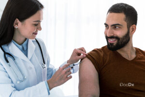 flu shot