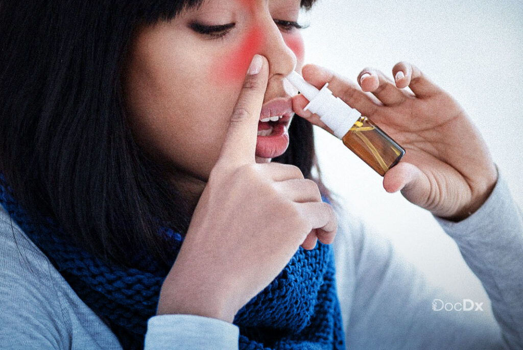 Sinus Infection