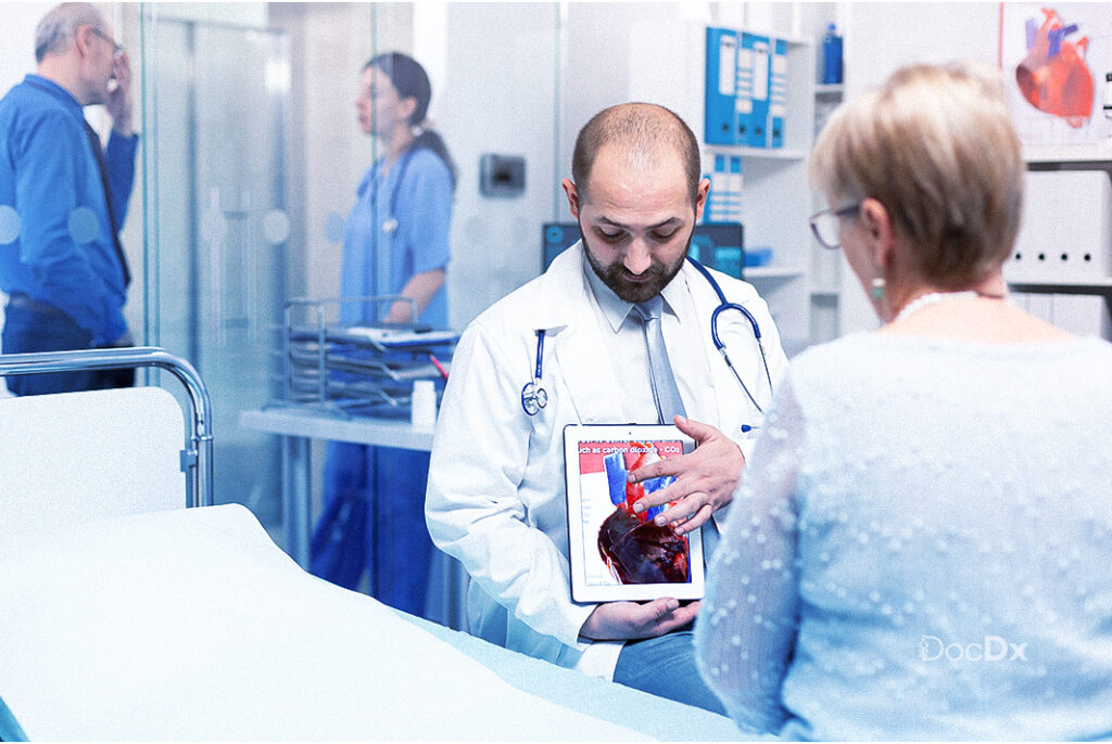 Does Cardiac Pre Surgery Clearance Affect the Type of Surgery You Can Have