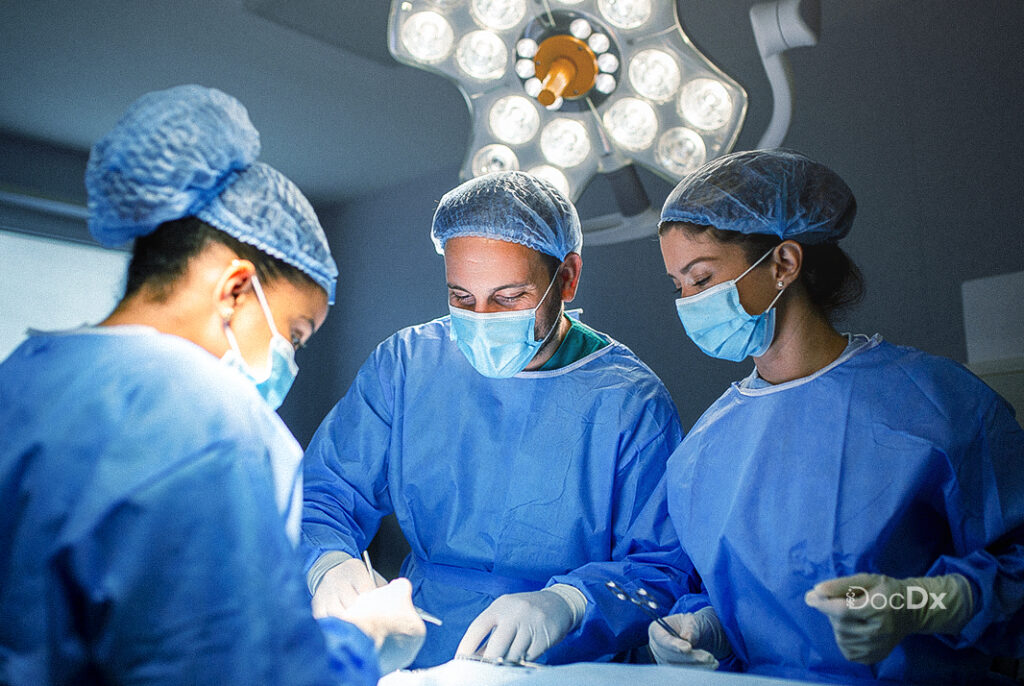 Pre-Surgery