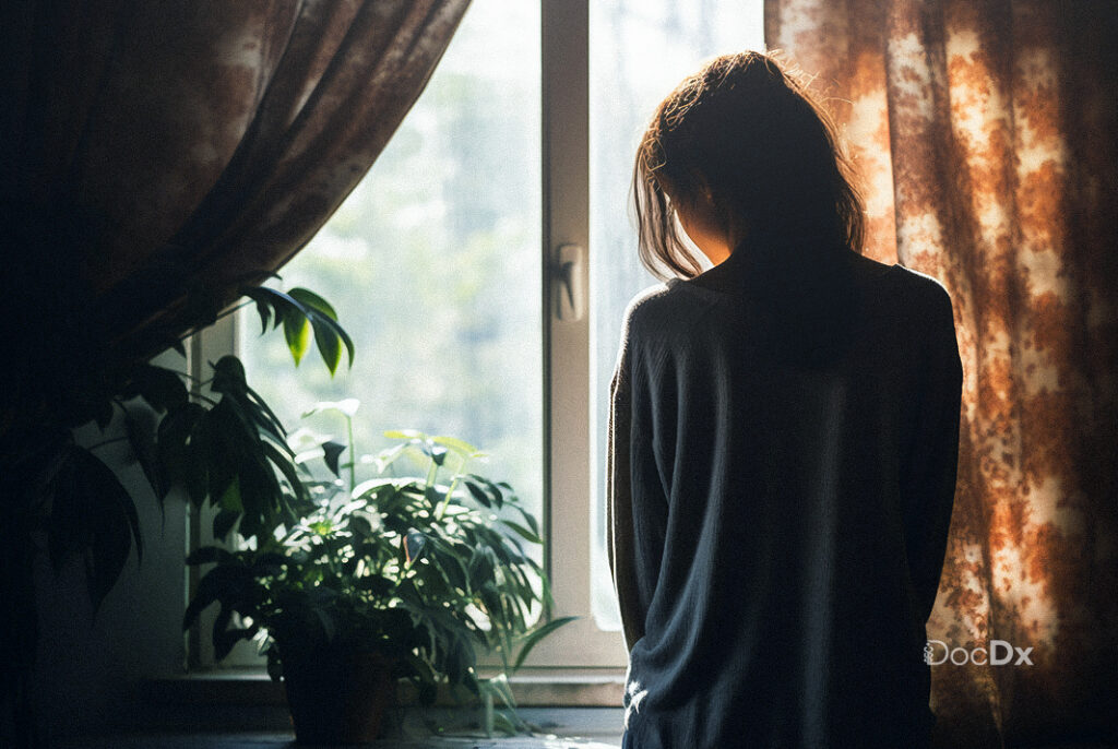 symptoms of depression