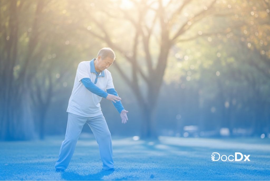 Fall Prevention