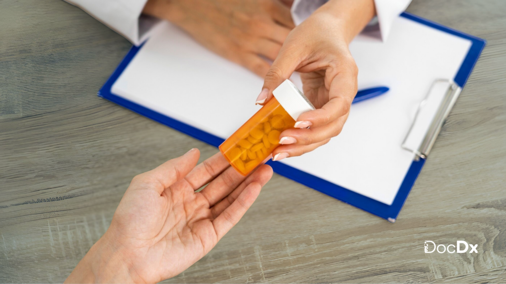What to Do If You Need a Prescription Refill Today
