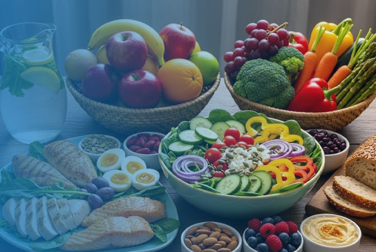 Boosting Immunity What Primary Care Can Help