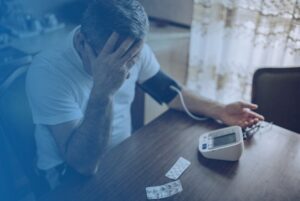 Hidden Dangers of Hypertension