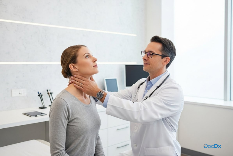 Thyroid Function Tests Explained