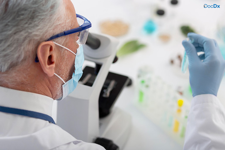 Genetic Testing in Primary Care