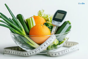 Balance Diet Tips for Reducing Diabetes Risk