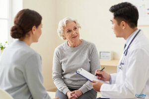 Geriatric Assessments What to Expect and Why They're Crucial