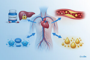 How Statins Help Manage High Cholesterol Image 1