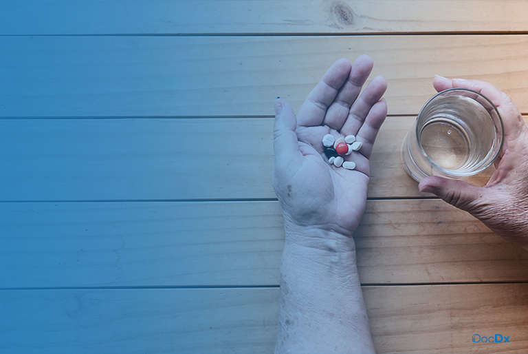 Understanding MAT (edication Assisted Treatment for Opioid Addiction