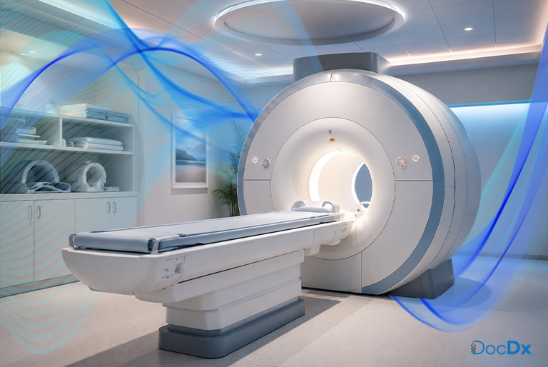 MRI cost